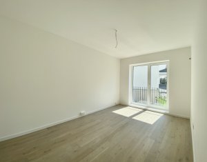 Lakás 2 szobák kiadó on Cluj-napoca, Zóna Centru