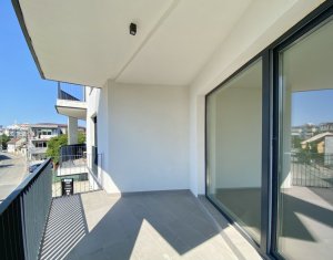 Lakás 2 szobák kiadó on Cluj-napoca, Zóna Centru