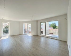 Lakás 2 szobák kiadó on Cluj-napoca, Zóna Centru