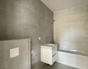 Lakás 2 szobák kiadó on Cluj-napoca, Zóna Centru