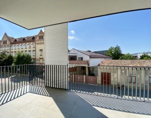 Lakás 2 szobák kiadó on Cluj-napoca, Zóna Centru