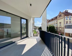 Lakás 2 szobák kiadó on Cluj-napoca, Zóna Centru