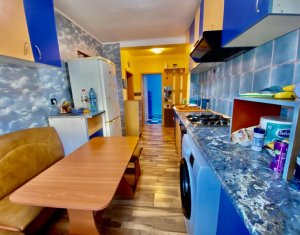 Lakás 2 szobák eladó on Floresti