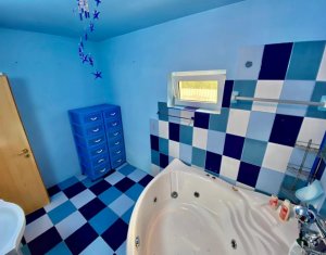 Lakás 2 szobák eladó on Floresti