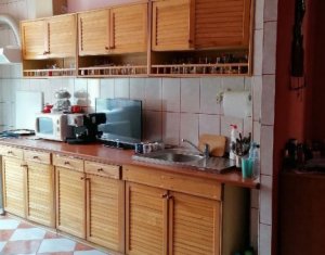 , 54m2 on Cluj-napoca, Zóna Zorilor