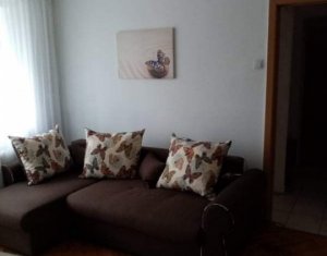 Lakás 2 szobák kiadó on Cluj-napoca, Zóna Gheorgheni