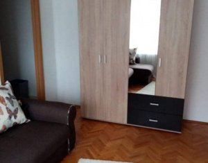 Lakás 2 szobák kiadó on Cluj-napoca, Zóna Gheorgheni