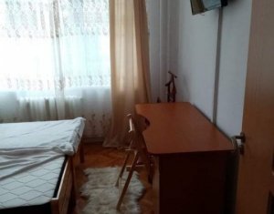 Lakás 2 szobák kiadó on Cluj-napoca, Zóna Gheorgheni