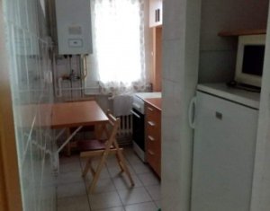 Lakás 2 szobák kiadó on Cluj-napoca, Zóna Gheorgheni