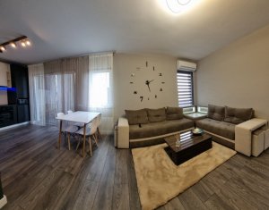 Appartement 4 chambres à vendre dans Cluj-napoca