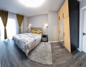 Appartement 4 chambres à vendre dans Cluj-napoca