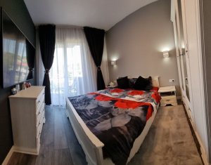 Appartement 4 chambres à vendre dans Cluj-napoca