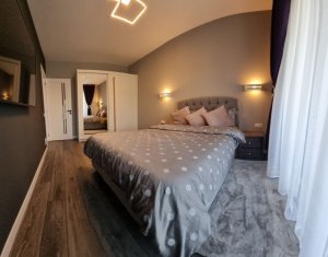 Appartement 4 chambres à vendre dans Cluj-napoca