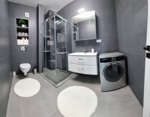 Appartement 4 chambres à vendre dans Cluj-napoca