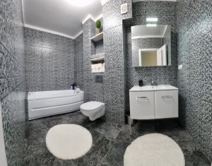 Appartement 4 chambres à vendre dans Cluj-napoca