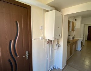 Lakás 1 szobák eladó on Cluj-napoca, Zóna Centru