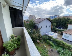 Appartement 2 chambres à louer dans Cluj-napoca, zone Centru