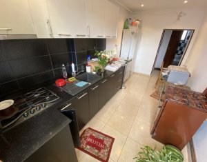 Appartement 2 chambres à louer dans Cluj-napoca, zone Centru