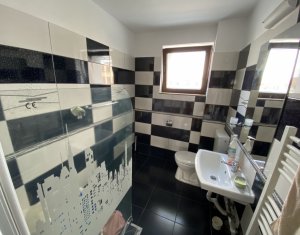 Appartement 2 chambres à louer dans Cluj-napoca, zone Centru