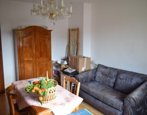 Appartement 2 chambres à louer dans Cluj-napoca, zone Centru