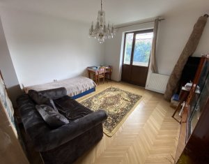 Appartement 2 chambres à louer dans Cluj-napoca, zone Centru