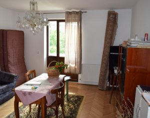 Appartement 2 chambres à louer dans Cluj-napoca, zone Centru