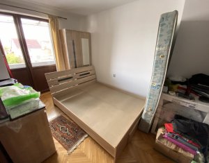Appartement 2 chambres à louer dans Cluj-napoca, zone Centru