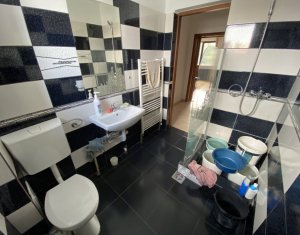 Appartement 2 chambres à louer dans Cluj-napoca, zone Centru