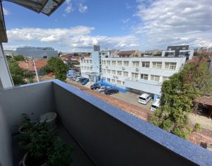 Appartement 2 chambres à louer dans Cluj-napoca, zone Centru