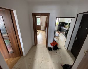 Appartement 2 chambres à louer dans Cluj-napoca, zone Centru
