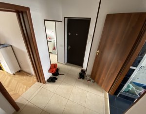 Appartement 2 chambres à louer dans Cluj-napoca, zone Centru