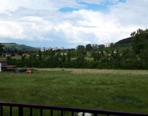 Appartement 1 chambres à vendre dans Floresti