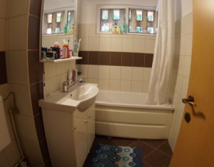 Lakás 3 szobák eladó on Cluj-napoca, Zóna Gheorgheni