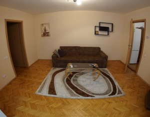 Lakás 3 szobák eladó on Cluj-napoca, Zóna Gheorgheni