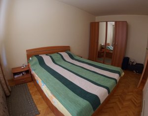 Lakás 3 szobák eladó on Cluj-napoca, Zóna Gheorgheni