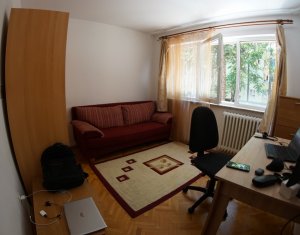 Lakás 3 szobák eladó on Cluj-napoca, Zóna Gheorgheni