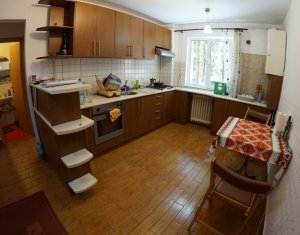 Lakás 3 szobák eladó on Cluj-napoca, Zóna Gheorgheni