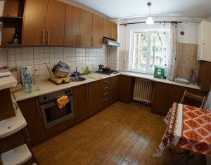 Lakás 3 szobák eladó on Cluj-napoca, Zóna Gheorgheni