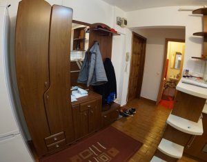 Lakás 3 szobák eladó on Cluj-napoca, Zóna Gheorgheni