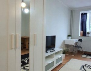 Studio à vendre dans Cluj-napoca, zone Manastur