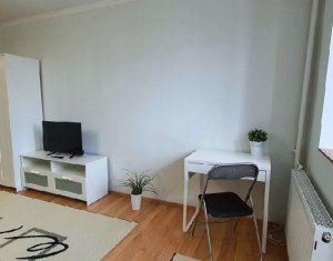 Studio à vendre dans Cluj-napoca, zone Manastur
