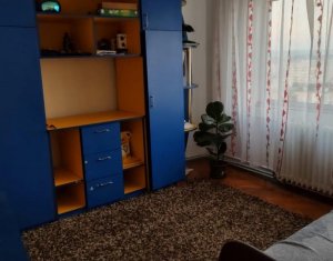 Appartement 2 chambres à vendre dans Cluj-napoca, zone Manastur