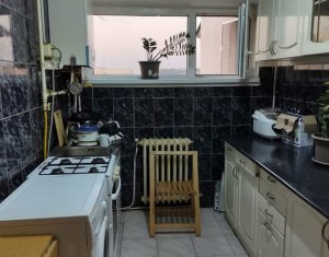 Appartement 2 chambres à vendre dans Cluj-napoca, zone Manastur