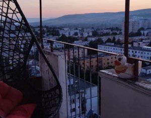 Appartement 2 chambres à vendre dans Cluj-napoca, zone Manastur