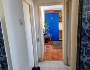 Appartement 2 chambres à vendre dans Cluj-napoca, zone Manastur
