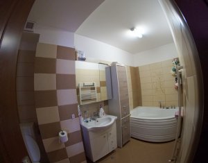 Appartement 2 chambres à vendre dans Cluj-napoca, zone Zorilor