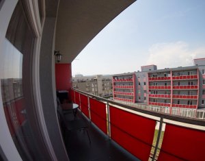 Appartement 2 chambres à vendre dans Cluj-napoca, zone Zorilor