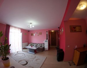 Appartement 2 chambres à vendre dans Cluj-napoca, zone Zorilor