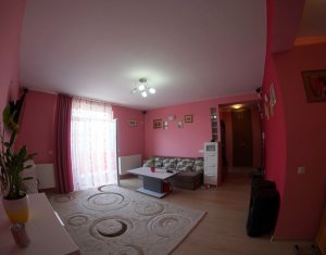 Appartement 2 chambres à vendre dans Cluj-napoca, zone Zorilor