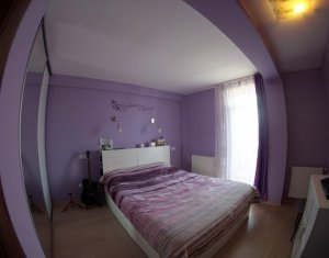 Appartement 2 chambres à vendre dans Cluj-napoca, zone Zorilor